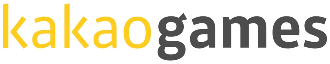 Kakao Games Corp. Logo