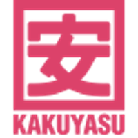 Kakuyasu Group Co.,Ltd. Logo