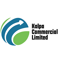 Kalpa Commercial Limited logo