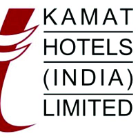 Kamat Hotels (India) ltd. logo