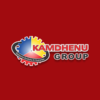 Kamdhenu Limited logo