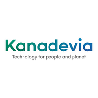 Kanadevia Corporation logo