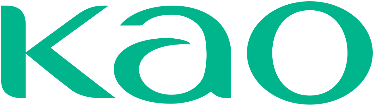 Kao Corporation Logo