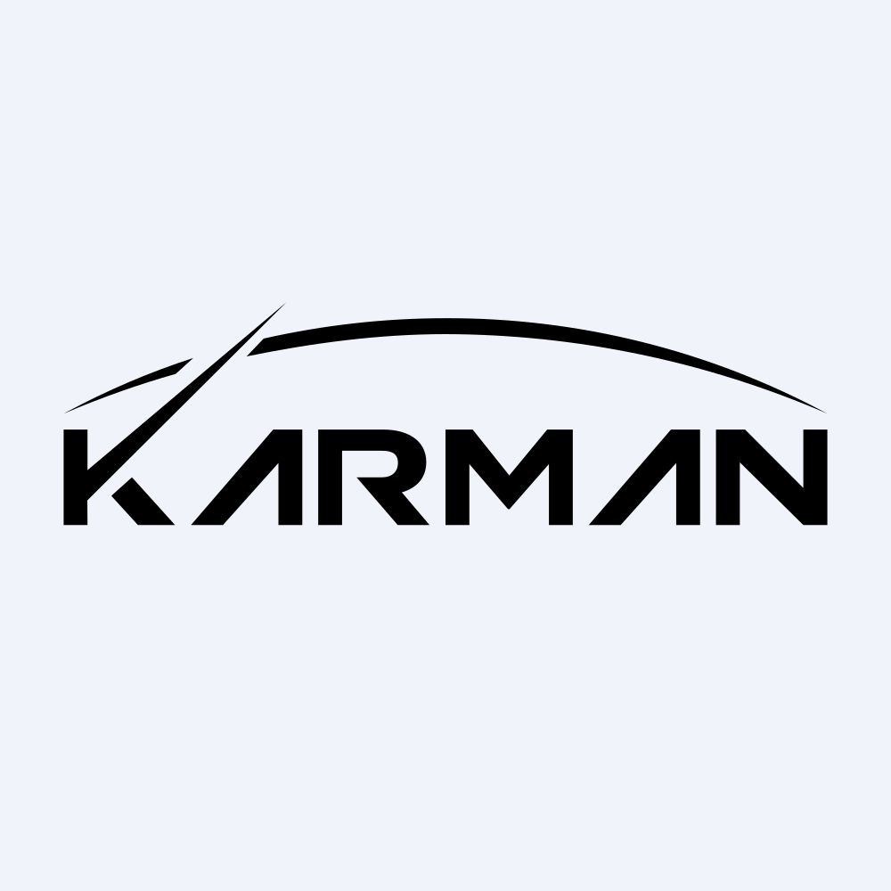 Karman Holdings Inc. Logo