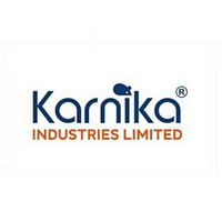 Karnika Industries Limited logo