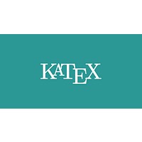 Katex AD logo