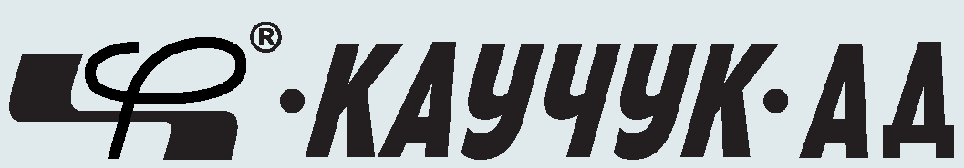 Kauchuk AD Logo