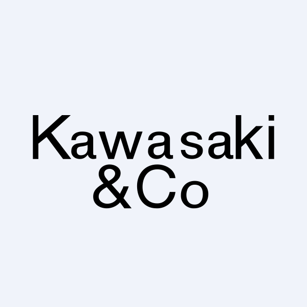 Kawasaki&Co.,Ltd Logo
