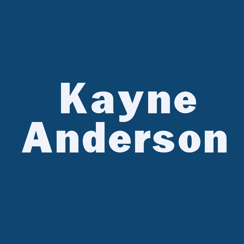 Kayne Anderson Energy Infrastructure Fund, Inc. Logo