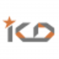 Kede Numerical Control Co., Ltd. logo