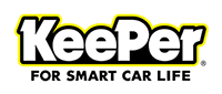 KeePer Technical Laboratory Co., Ltd. Logo