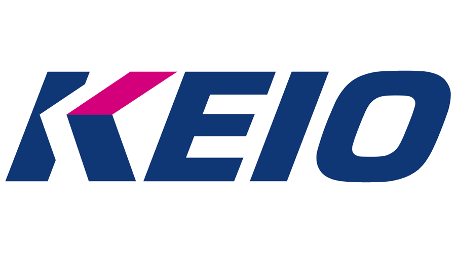 Keio Corporation Logo