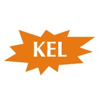 Keltech Energies Ltd. logo