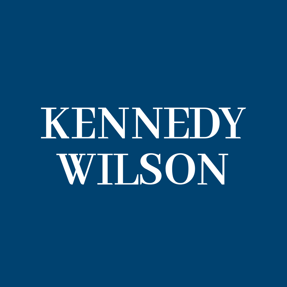 Kennedy-Wilson Holdings, Inc. Logo