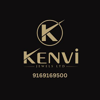 Kenvi Jewels Limited logo