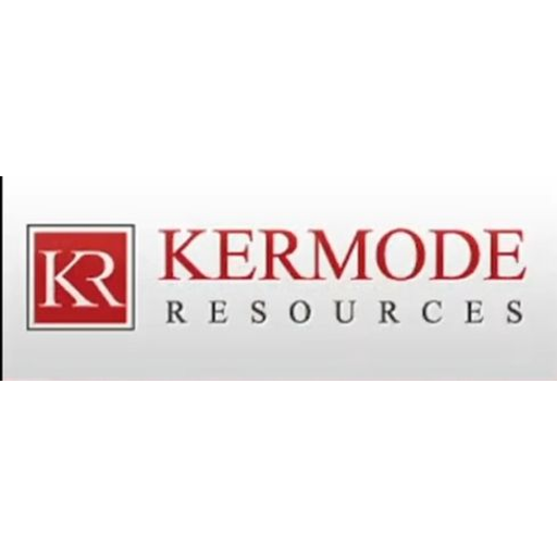 Kermode Resources Ltd. logo