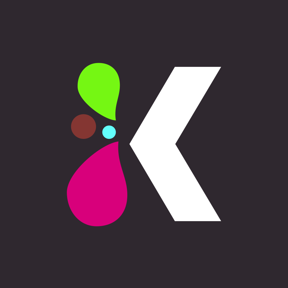 Keurig Dr Pepper Inc. Logo