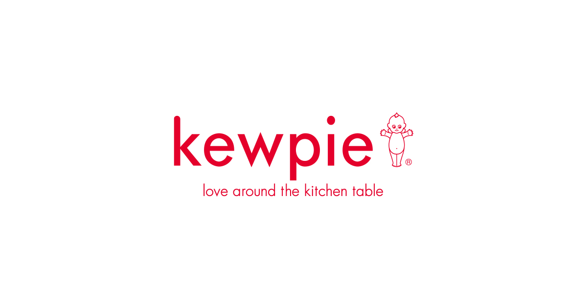 Kewpie Corporation Logo