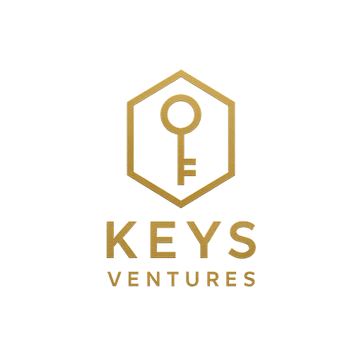 Key Venture Capital Inc. logo