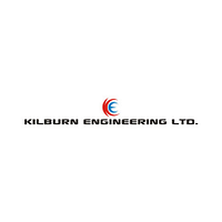 Kilburn Engineering Ltd logo