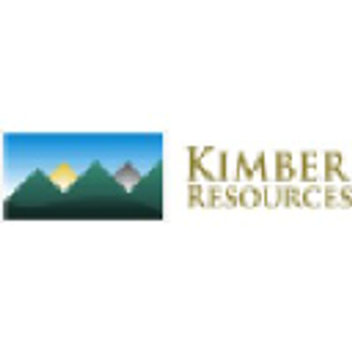Kimber Resources Inc. logo