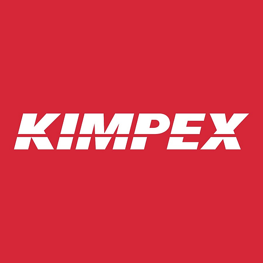 Kimpex International Inc. logo