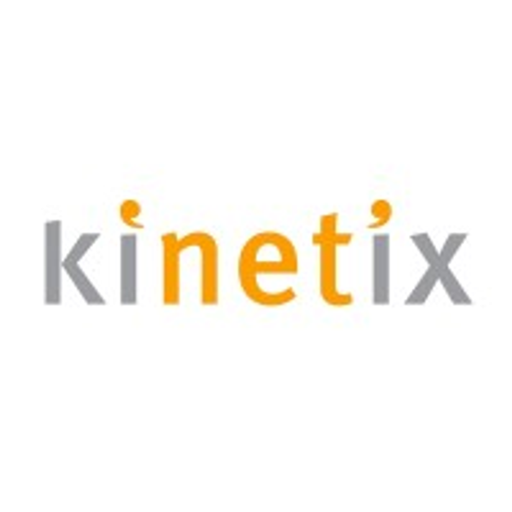 Kinetix Systems Holdings Limited logo