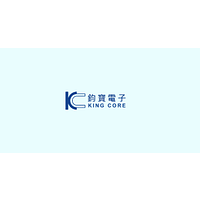King Core Electronics Inc. logo