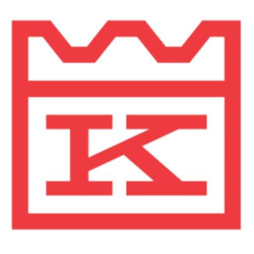 King Energy Inc. logo