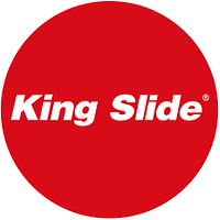 king slide logo