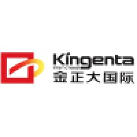 Kingenta Ecological Engineering Group Co., Ltd. logo
