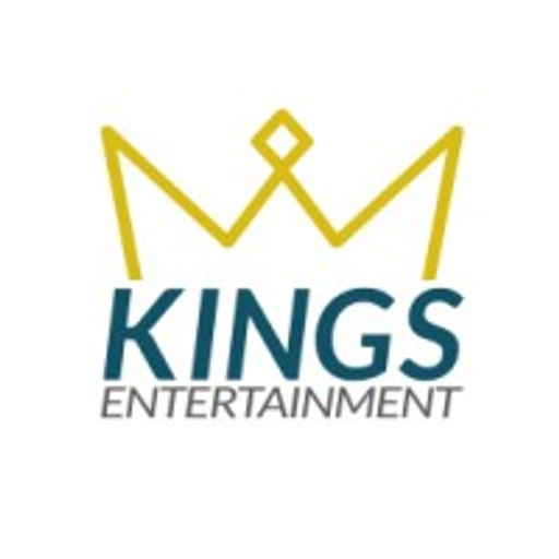 Kings Entertainment Group Inc. logo