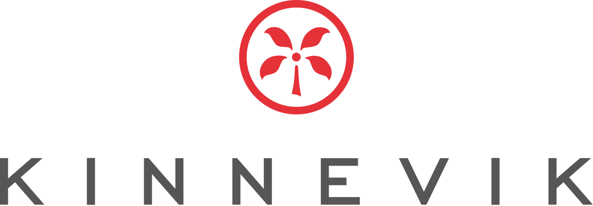 Kinnevik logo