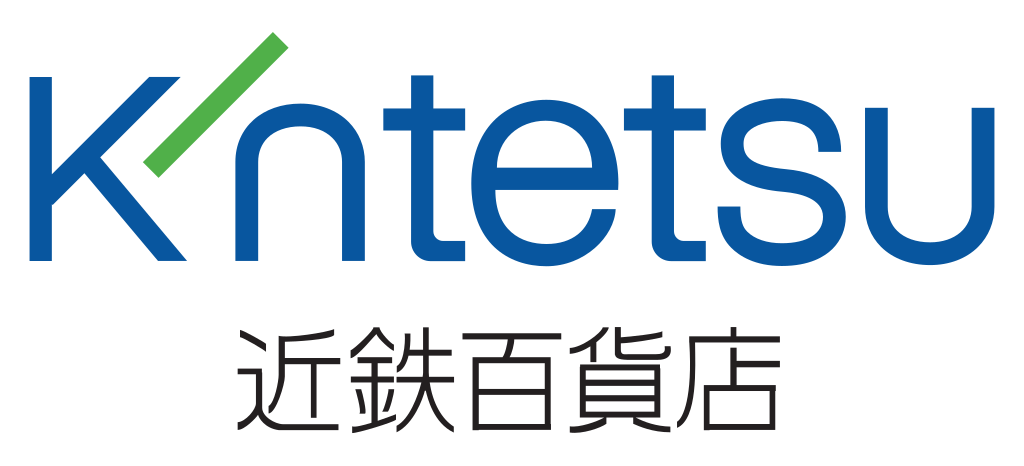 Kintetsu Department Store CO.,Ltd. Logo