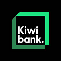 Kiwibank Limited logo