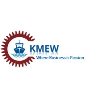 Knowledge Marine & Engineering Works Limited logo