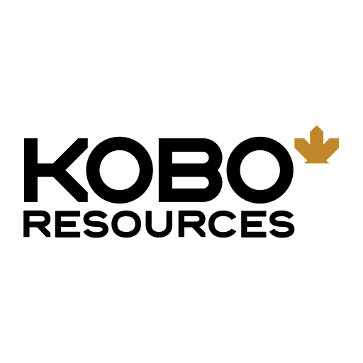 Kobo Resources Inc. logo
