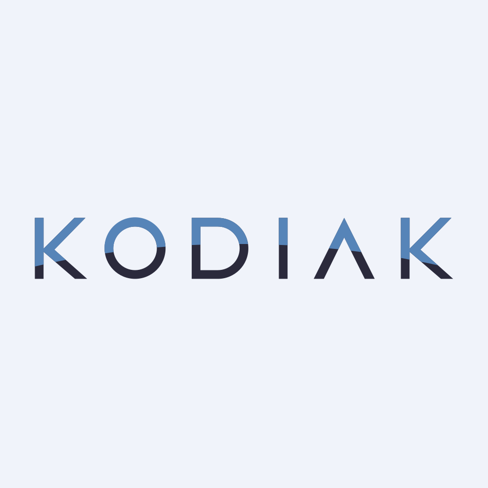 Kodiak Sciences Inc. Logo
