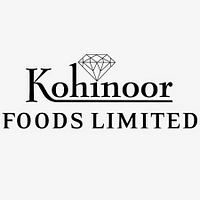 Kohinoor Foods Ltd logo