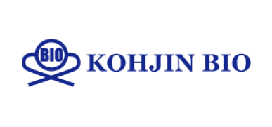Kohjin Bio Co., Ltd. Logo