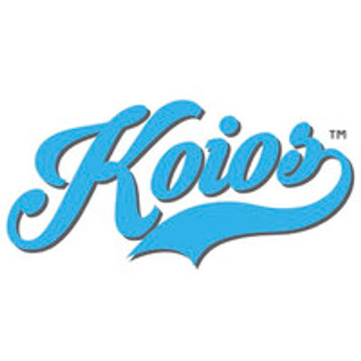 Koios Beverage Corp. logo
