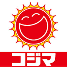 Kojima Co.,Ltd. Logo