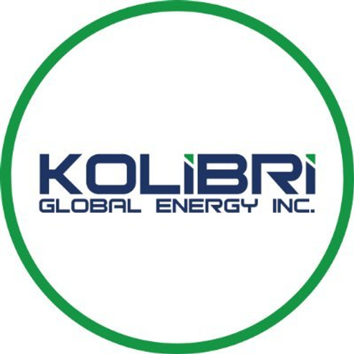 Kolibri Global Energy Inc. logo