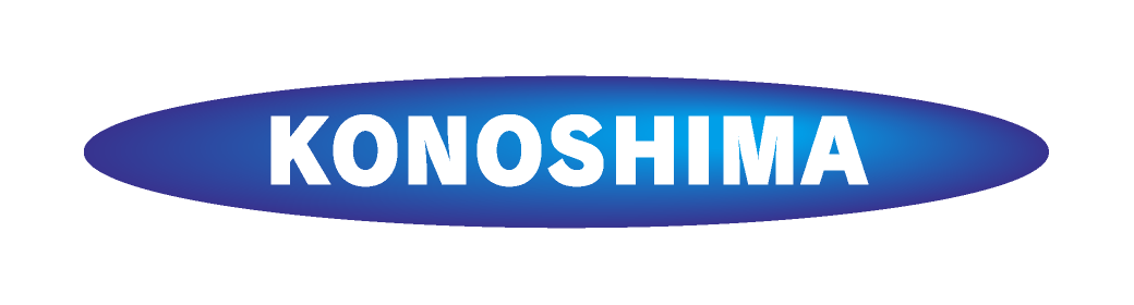 Konoshima Chemical Co.,Ltd. Logo