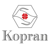 Kopran Ltd. logo
