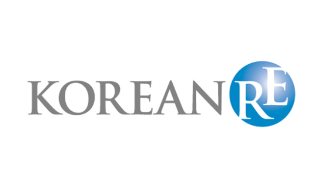 Korean Reinsurance Company Logo