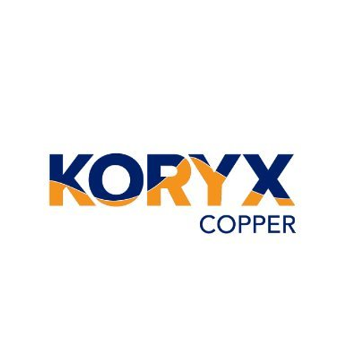 Koryx Copper Inc. logo