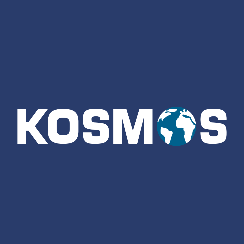 Kosmos Energy Ltd. Logo
