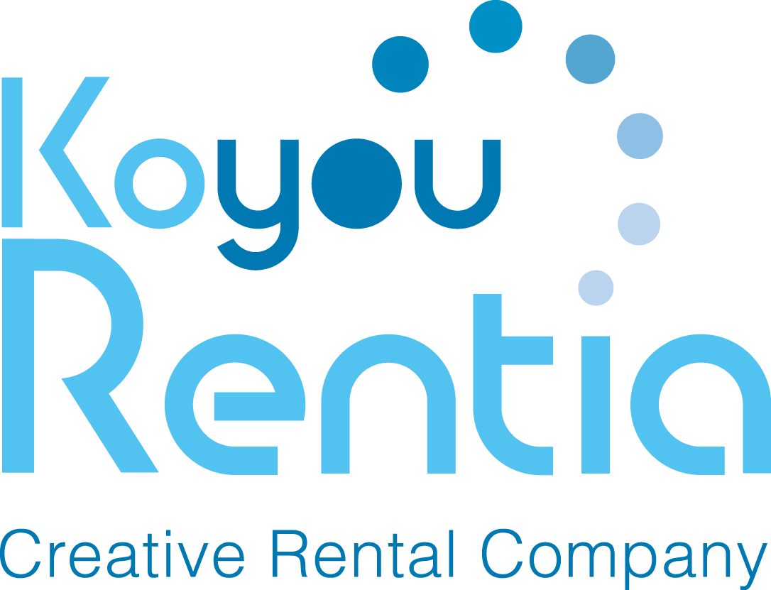 Koyou Rentia Co.,Ltd. Logo