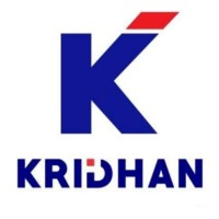 Kridhan Infra Limited logo